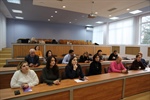 В СКГМИ (ГТУ) прошёл ряд итоговых заседаний Научно-технического совета