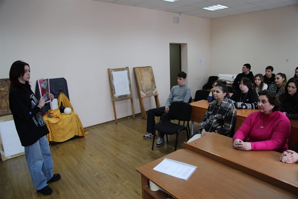 Искусство и Инновации