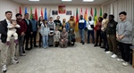 Праздник студенческой жизни