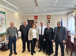 Знакомство с СКГМИ