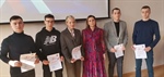 Ученых СКГМИ отметили за вклад в науку
