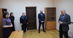 Психологи СКГМИ помогут в сложных ситуациях