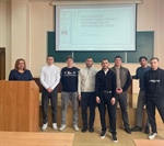 День науки объединил студентов и специалистов