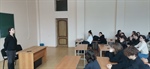 СКГМИ и ГБУ «Центр социализации молодежи» Комитета по делам молодежи РСО-Алания подписали соглашение о сотрудничестве