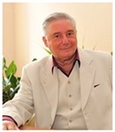 С юбилеем, Виталий Оскарович!