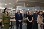 В СКГМИ открылась эксклюзивная выставка