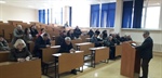 Персонал СКГМИ обучили действиям в чрезвычайных ситуациях