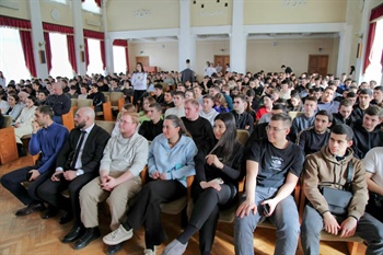 Новый сезон, новые возможности!