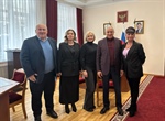 СКГМИ и Норильскникельремонт объединяют усилия по подготовке высококвалифицированных кадров
