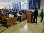 В СКГМИ прошел открытый урок в рамках просветительского проекта «Цифровой ликбез»