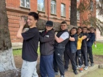 Мы сделали это вместе!
