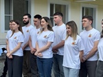 Образовательный форум «Город» объединил молодежь Владикавказа