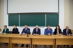 Сделай правильный выбор, стань студентом СКГМИ!