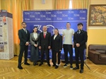Студенты СКГМИ обсуждают молодежную политику в Северной Осетии