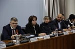 Представители СКГМИ приняли участие в работе круглого стола "Анатолий Чехоев. Политик, гражданин, человек"
