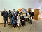 Дань памяти и уважения