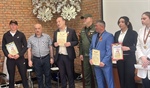 Соревнования по пулевой стрельбе посвятили 80-летию Великой Победы