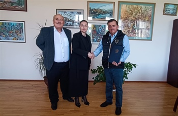 Стажировка с перспективой