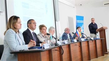 Во Владикавказе обсудили ключевые вопросы образования на Северном Кавказе