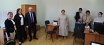 В СКГМИ (ГТУ) дан старт приемной кампании 2025 года!