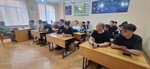 «Баспик» открывает двери для магистрантов