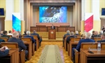 Ректор СКГМИ, депутат Парламента РСО-Алания Дзамболат Камболов прокомментировал итоги Послания Главы РСО-Алания за 2024 год: