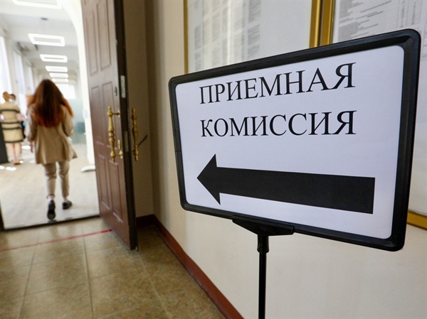 В СКГМИ вырос интерес к техническим направлениям