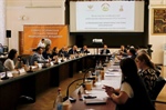 Вузы для региона: третья миссия университетов»