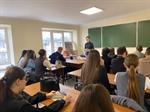 Научные дебаты в СКГМИ (ГТУ)