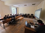 Школьники познакомились со строительной профессией в СКГМИ