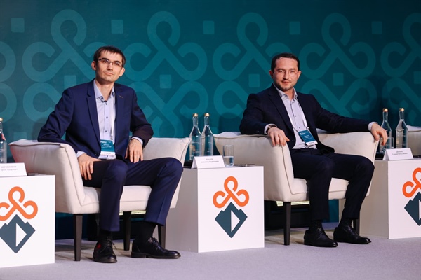 Эксперт из СКГМИ Александр Добаев рассказал о привлечении молодежи к развитию IT-сферы Южной Осетии