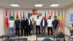 День независимости Таджикистана в СКГМИ