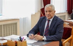 Новую модель высшего образования обсудили на внеочередном заседании ученого совета «Северо-Кавказского горно-металлургического института (государственного технологического университета)»