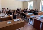 Студенты СКГМИ узнали о секретах цифровой защиты