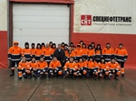 Арктический опыт студентов СКГМИ
