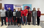 160 студентов СКГМИ осваивают бизнес-навыки