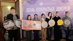 День открытых дверей: будущие экономисты СКГМИ погрузились в мир финансов в отделении Национального банка