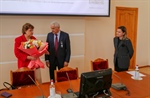 В СКГМИ обсудили вопросы дальнейшего сотрудничества с МФТИ