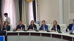 В Пятигорске стартовала серия координационных совещаний «Развитие экосистемы молодежного предпринимательства в университете»