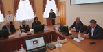 В СКГМИ заключено соглашение о сотрудничестве с Ассоциацией развития кадрового потенциала туристической отрасли СКФО
