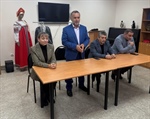 Таджикская диаспора поблагодарила СКГМИ за сотрудничество