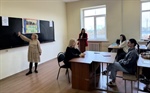 Юрфак отметил "Науку 0+" семинарами и мастер-классами