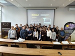 Финал RuCode собрал лучших программистов среди обучающейся молодежи в СКГМИ