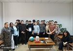 Географическая викторина «Загадочная земля» в СКГМИ