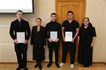 Новые победы и заслуженные награды