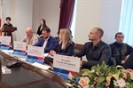 СКГМИ принял участие в ярмарке вакансий от предприятий Красноярского края