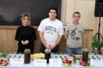 «Традиции предков» стали лучшим осетинским пивом на фестивале в СКГМИ!