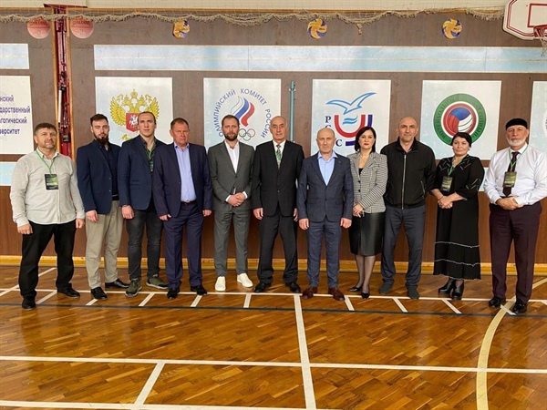 Специалисты СКФО ищут новые пути военно-патриотического воспитания