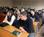 Студенты ФИТЭТ узнали, как защитить себя в интернете
