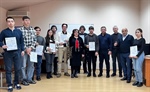 В СКГМИ определили лучших в компьютерной графике
